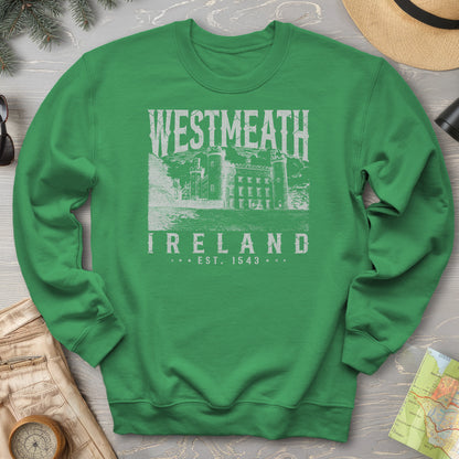 Westmeath Ireland Sweatshirt