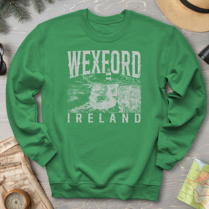 Wexford Ireland Sweatshirt