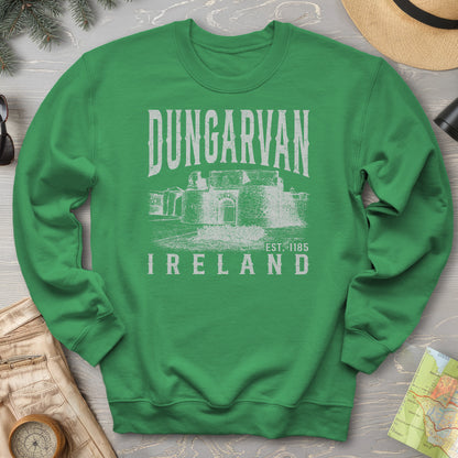 Dungarven Ireland Sketch Sweatshirt