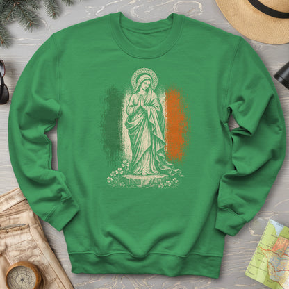 Our Lady Ireland Sweatshirt