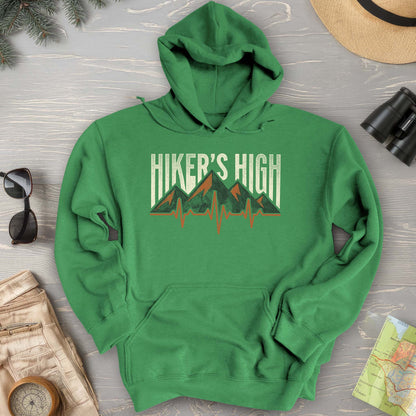 Hiker's High Hoodie
