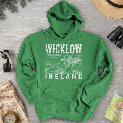 Wicklow Ireland Hoodie