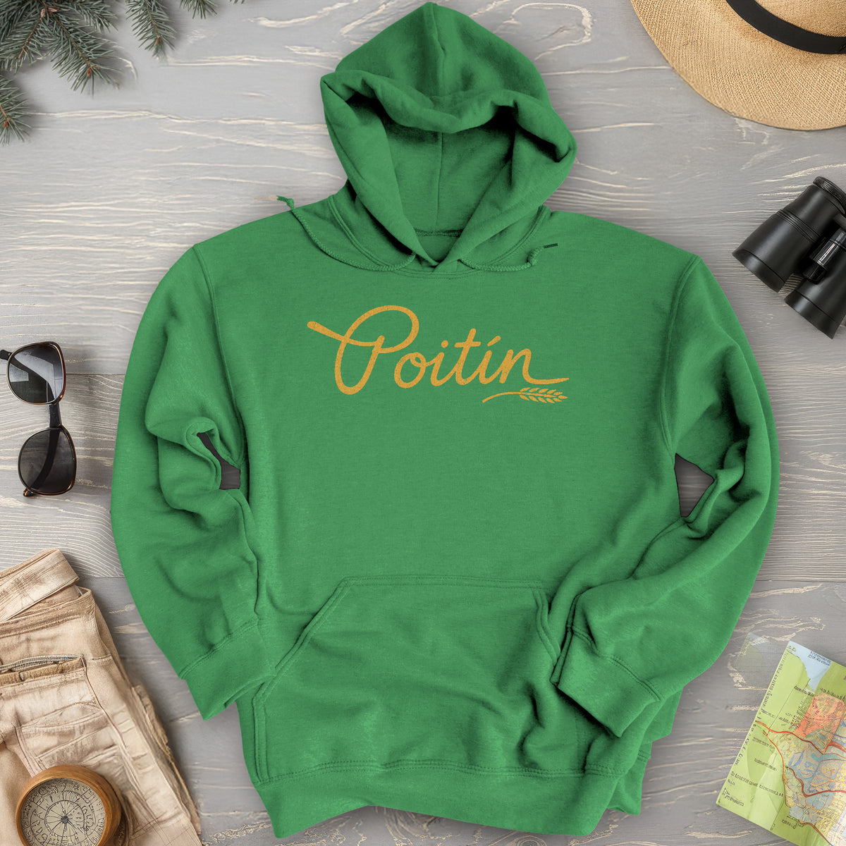 Poitín Hoodie