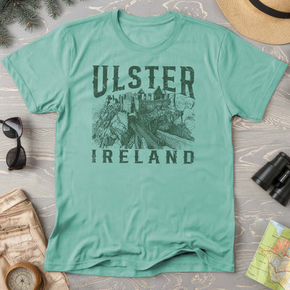 Ulster Ireland T-Shirt