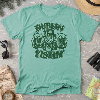 Dublin Fistin T-Shirt