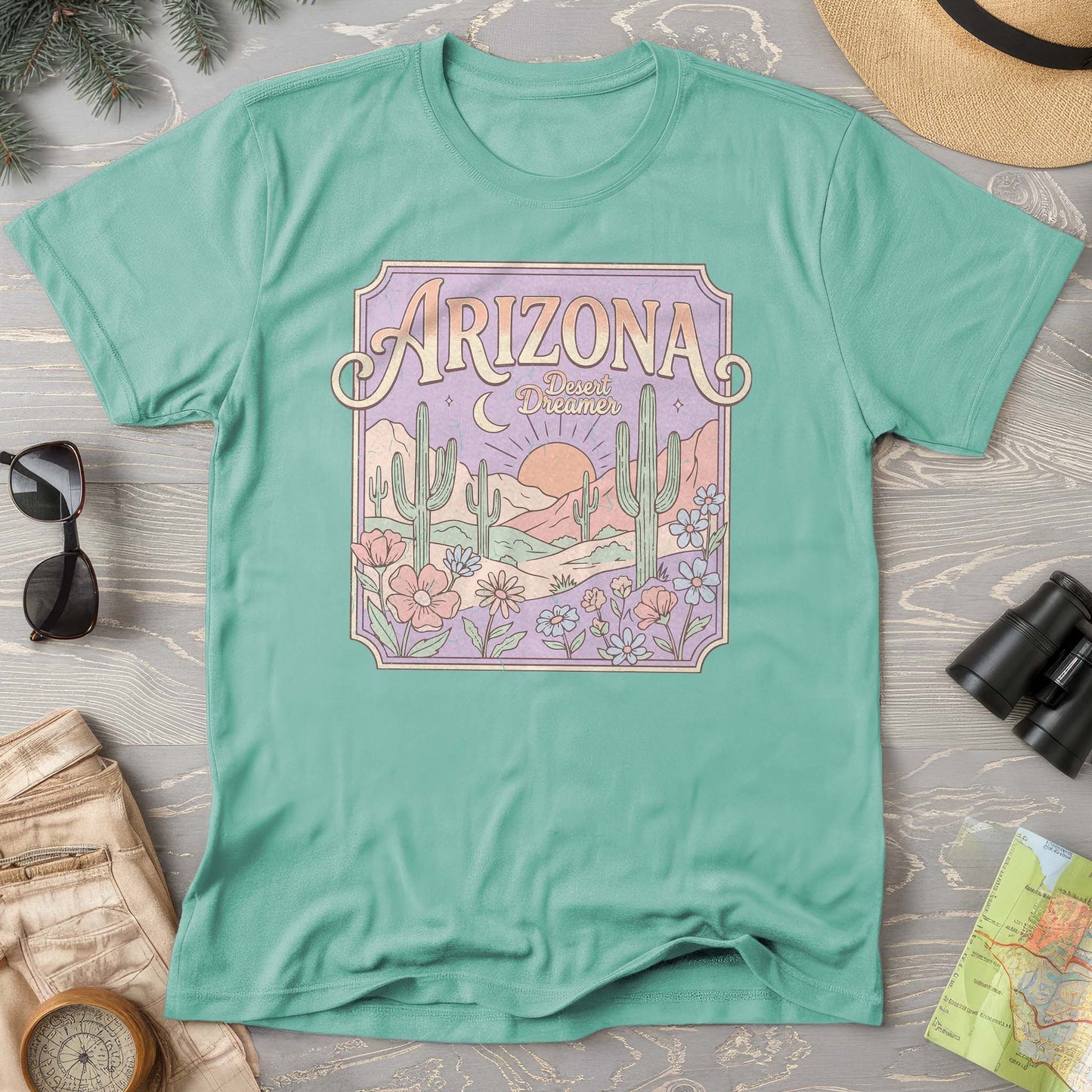 Arizona Dreamer T-Shirt