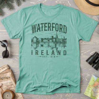 Waterford Ireland T-Shirt