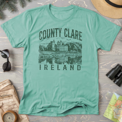 County Clare T-Shirt