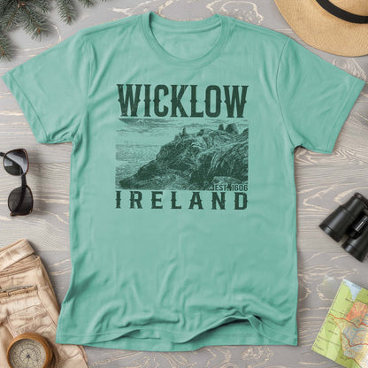 Wicklow Ireland T-Shirt