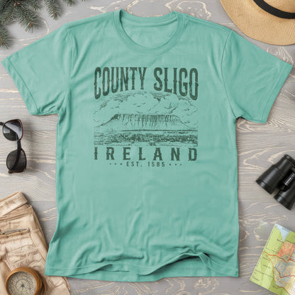 County Sligo T-Shirt