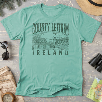 County Leitrim T-Shirt