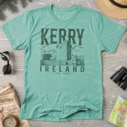 Kerry Ireland T-Shirt