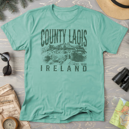 County Laois T-Shirt