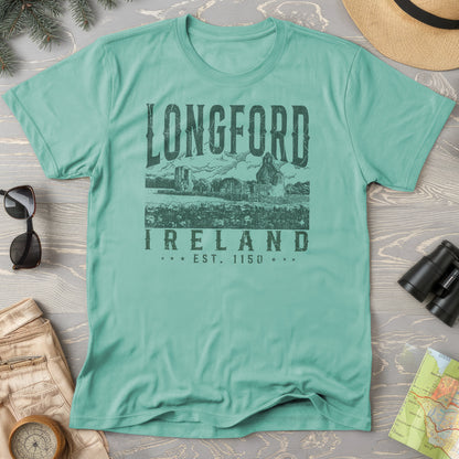 Longford Ireland T-Shirt