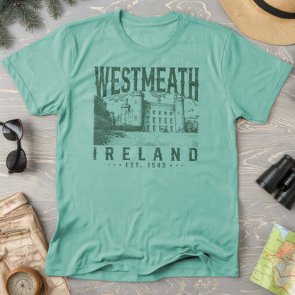 Westmeath Ireland T-Shirt