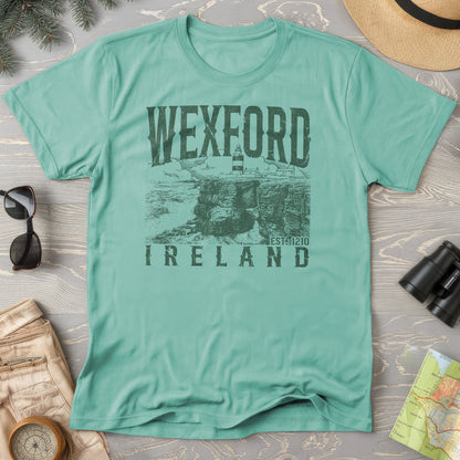Wexford Ireland T-Shirt