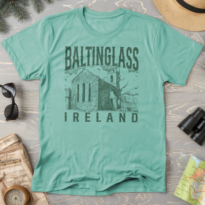 Baltinglass Ireland Sketch T-Shirt