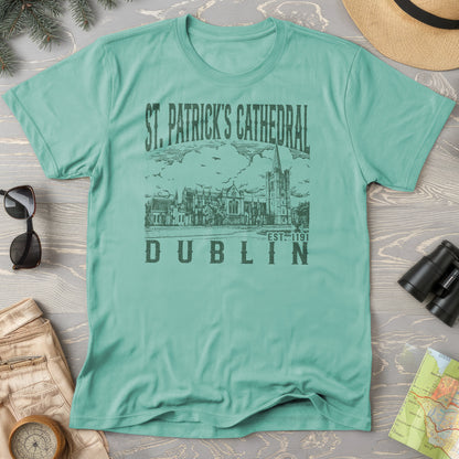 St. Patrick's Dublin T-Shirt