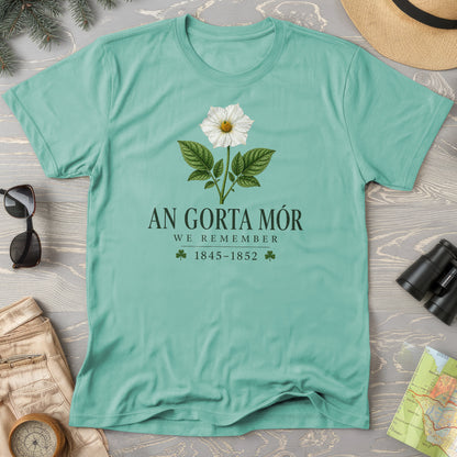 An Gorta Mór T-Shirt
