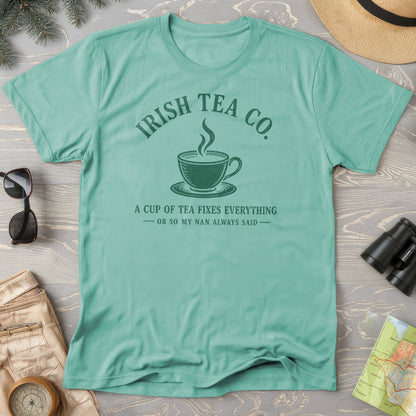 Irish Tea Company T-Shirt