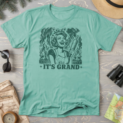 It's Grand Irish T-Shirt