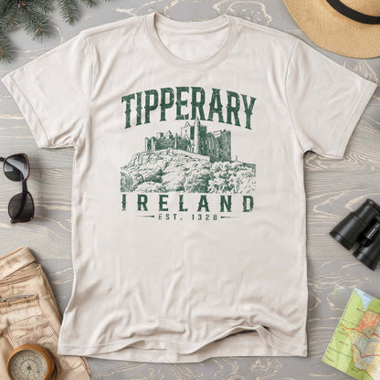 Tipperary Ireland Vintage T-Shirt
