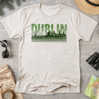 Dublin Stripes T-Shirt