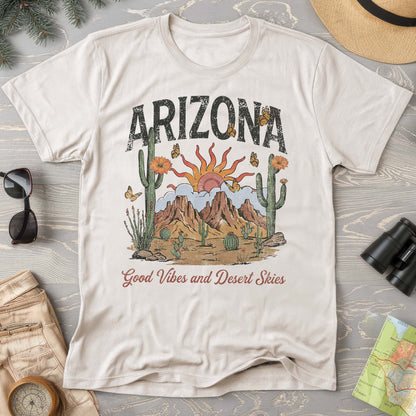 Arizona Good Vibes T-Shirt
