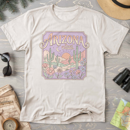 Arizona Dreamer T-Shirt