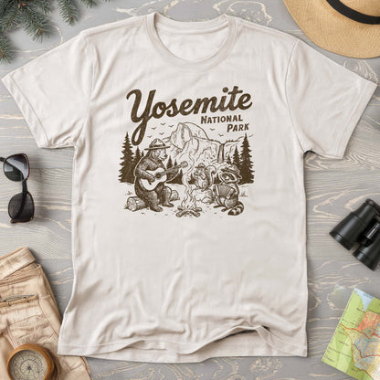 Yosemite Campfire Sing T-Shirt