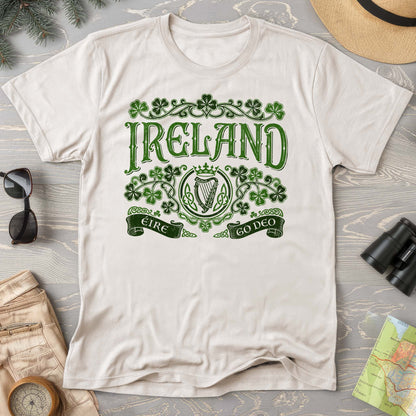 Ireland Forever T-Shirt