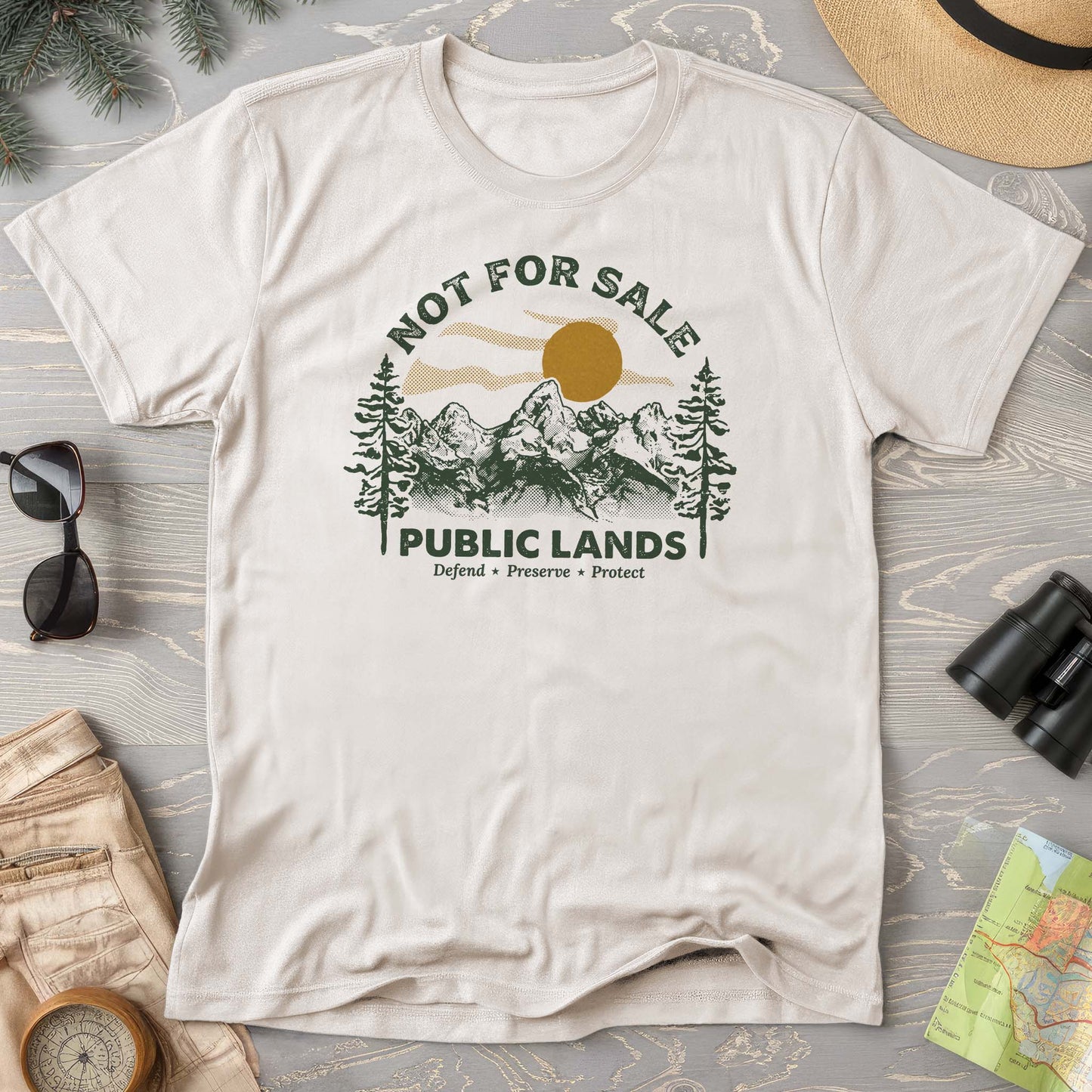 Not For Sale T-Shirt