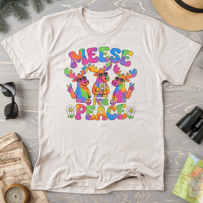 Mease For Peace T-Shirt