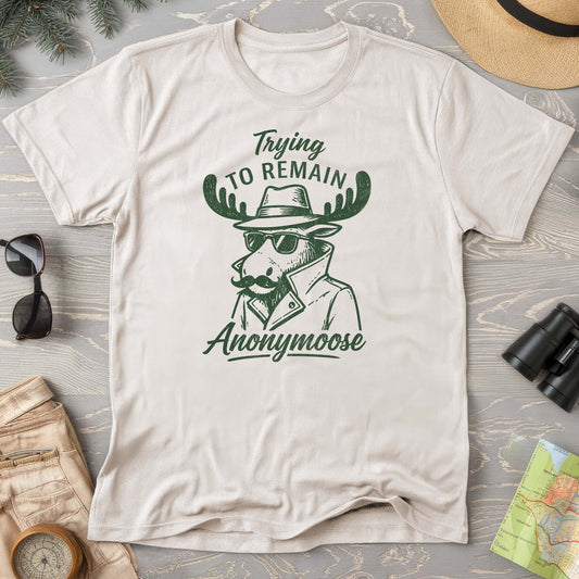 Anonymoose Disguise T-Shirt