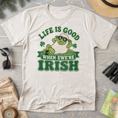 Ewe're Irish T-Shirt