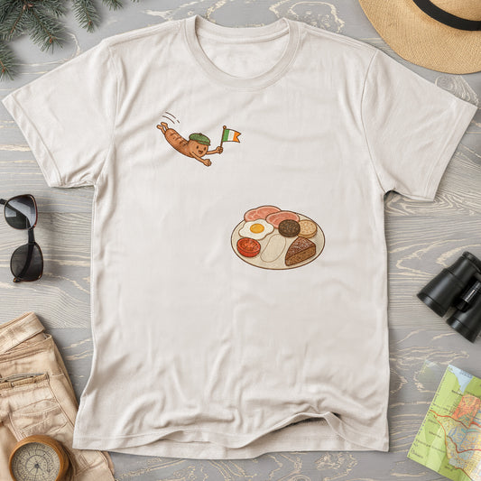 Full Irish Dive T-Shirt