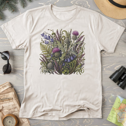 Wild Thistles T-Shirt