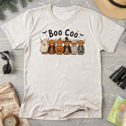 Boo Coo Costumes T-Shirt