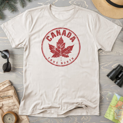Canada True North T-Shirt