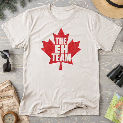 Eh Team Canada T-Shirt