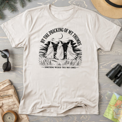 By The Pricking T-Shirt
