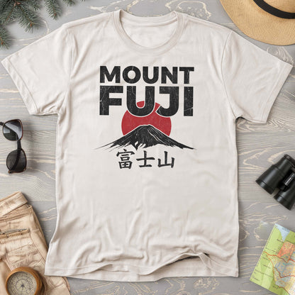 Mount Fuji Classic T-Shirt
