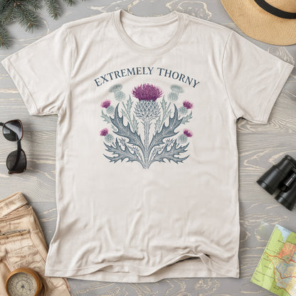 Extremely Thorny T-Shirt