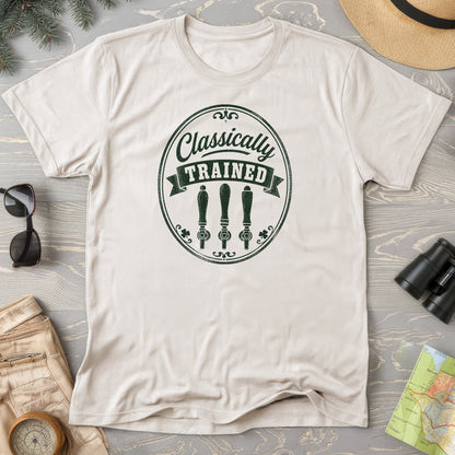 Classically Trained T-Shirt