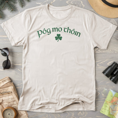 Póg Mo Thóin T-Shirt