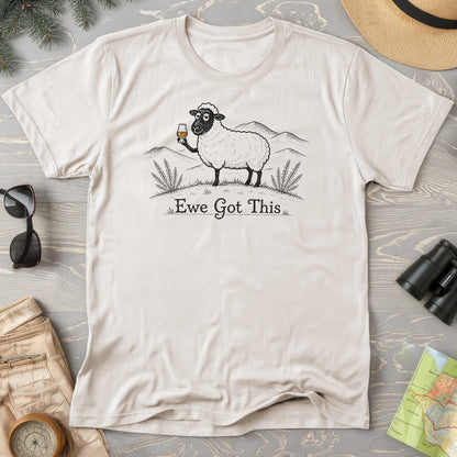 Ewe Got This T-Shirt