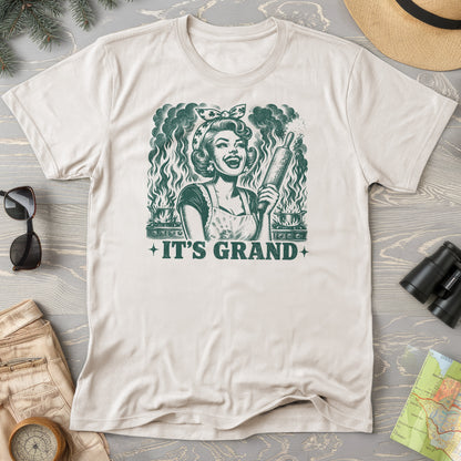 It's Grand Irish T-Shirt