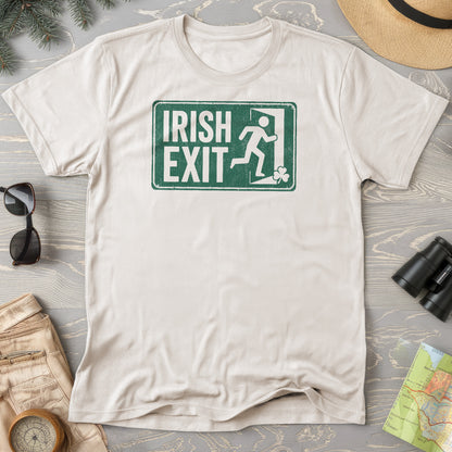 Irish Exit T-Shirt