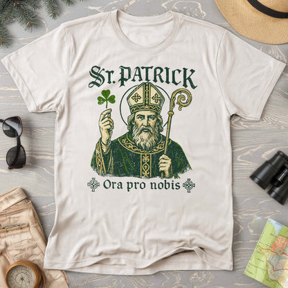 Saint Patrick Classic T-Shirt