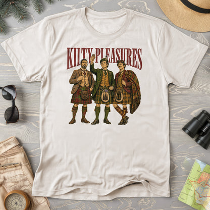 Kilty Pleasures T-Shirt